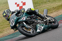 Middle Group Green Bikes